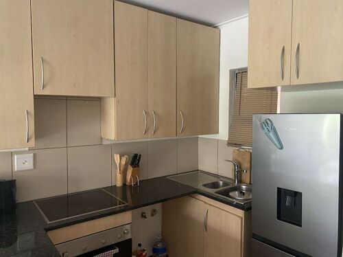 Apartments ya kupanga mwenge 