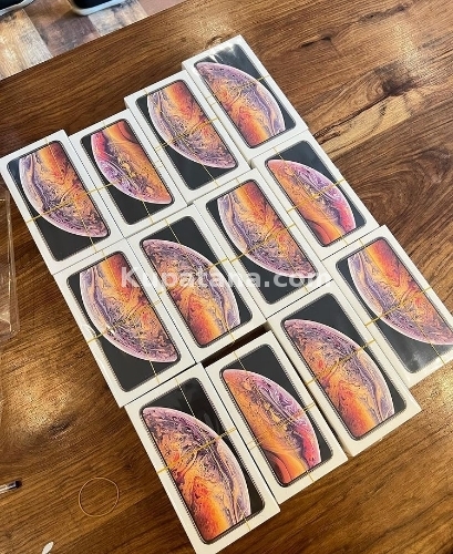 Iphone Xs Max Brand New