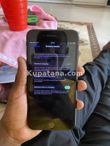 iPhone 7 Plus GB 128