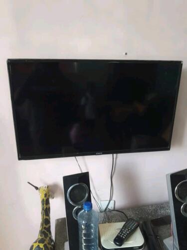 Star X Flat Tv