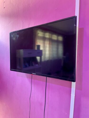 Hisense LED TV Inch 32