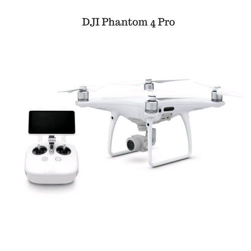 Drone  Camera DJI Phantom