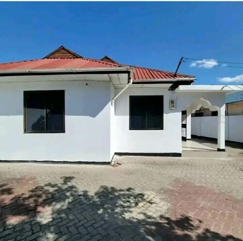 KINONDONI VYUMBA VI3 SAFI