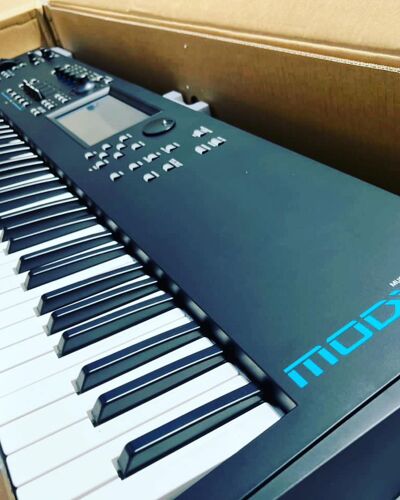 Yamaha modx7+