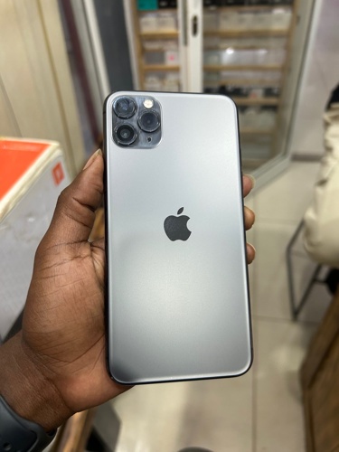 iPhone 11 Pro max 256 For Sale
