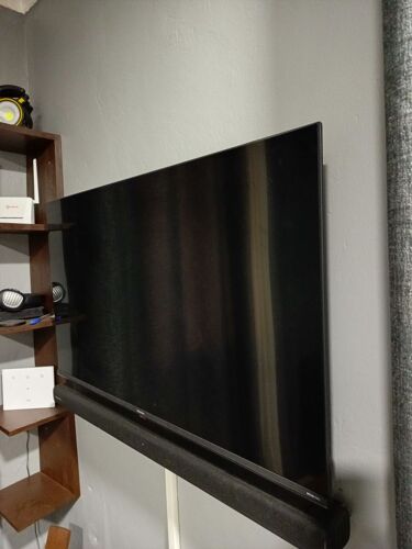 HISENSE TV 43INCH 4K