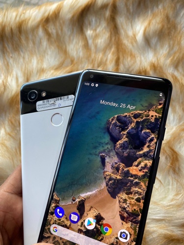 Google Pixel 2xl 64Gb