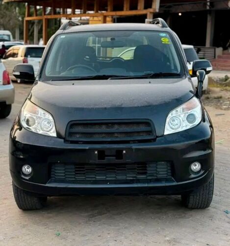 RUSH NAUZA NEW SAFI SANA 