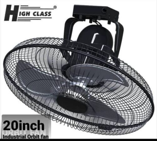 High class ceiling fan inch 20