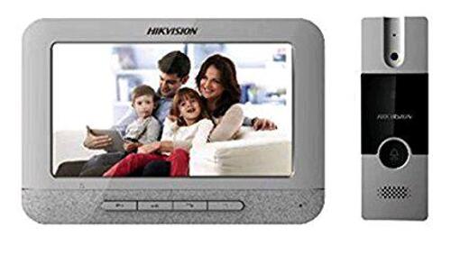 HIKVISION VIDEO DOOR PHONE 