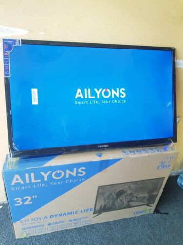 TV INCH32 ALLYON  DODOMA 