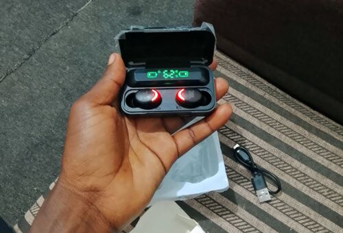 Earbuds Dodoma 0613046468