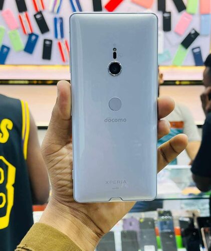 Sony Experia XZ3