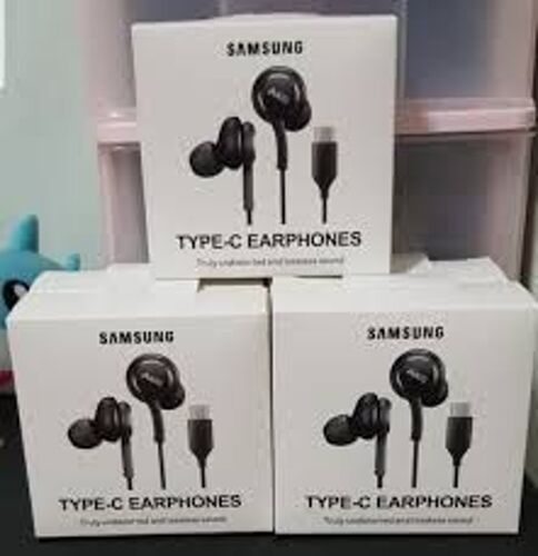 SAMSUNG TUNED BY AKG TYPE C 