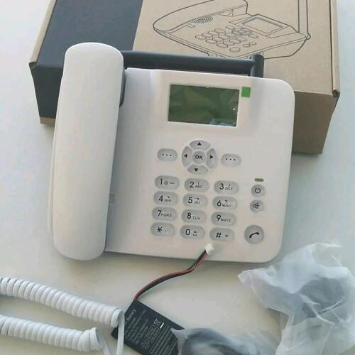 SIMU ZA MEZANI (DESK PHONE)