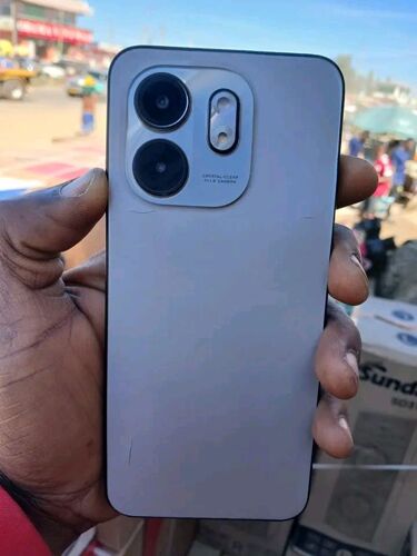 Infinix smart 9 GB 64 