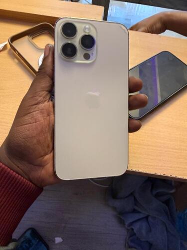 iPhone 14 Pro Max 256Gb