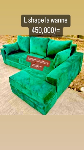 Sofa La L