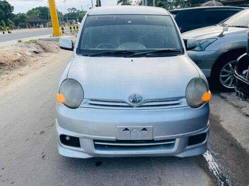 Sienta nzuri namba DQ