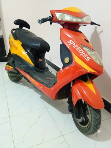 Bycle linkall cc60