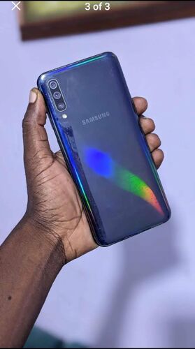 Samsung a50 