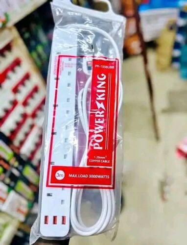 Power king extension Cables