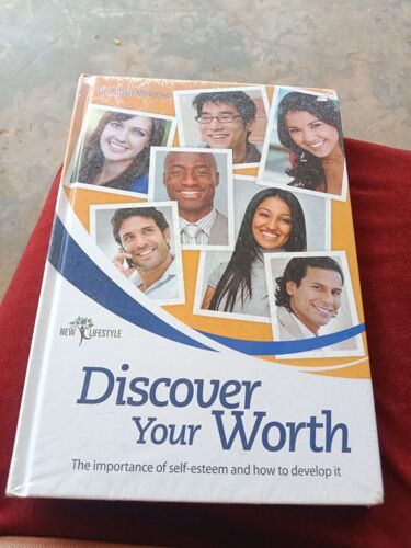 Discover your worth