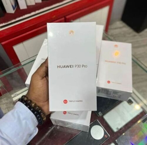 HUAWEI P30 PRO GB128 RAM8 