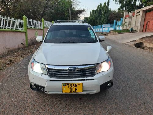 Subaru Forester Inauzwa 15.6mi