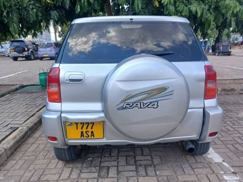 Rav4 rav 4 killtime Cc1790 