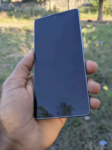 Aquos Zero 6 Ram GB 8 Storage