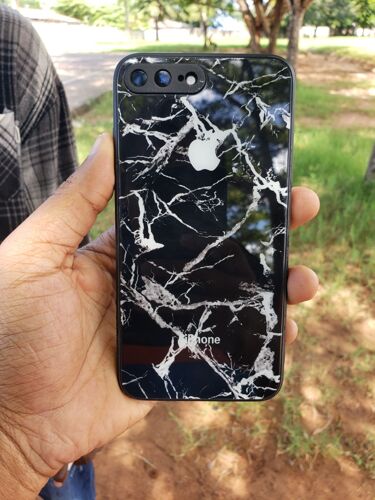 I phone 7 plus