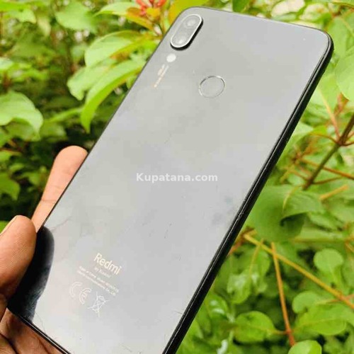 REDMI NOT7 128GB