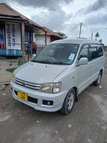 noah sr40 full vibali