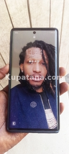 Samsung Galaxy Note 10 Plus