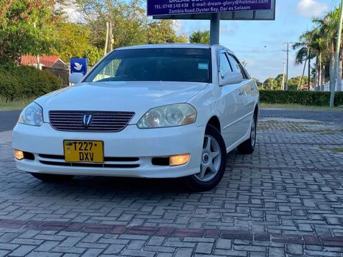 TOYOTA MARK 11 FOR SALE