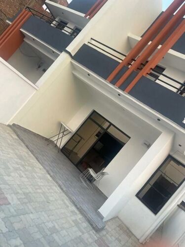 Apartments for rent msasani 
