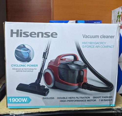 Hisense Vacuum cleaner 