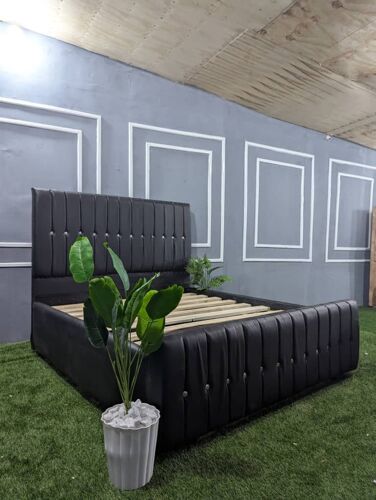 Bed sofa classic 