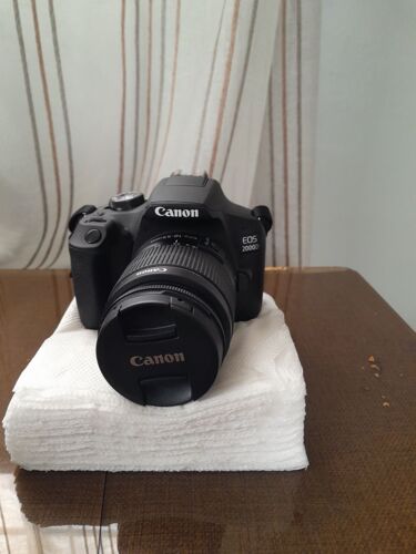 Canon 2000