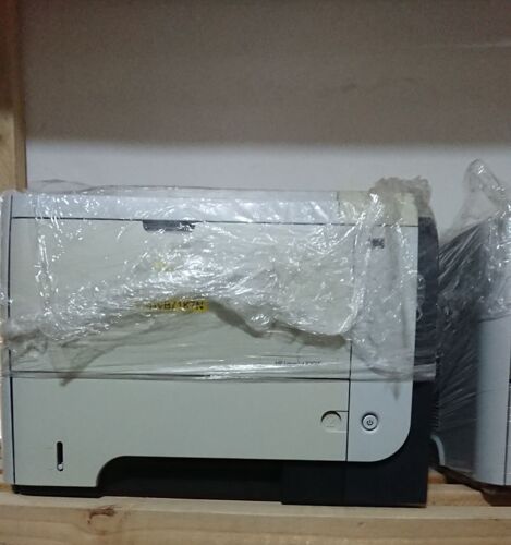 HP LASERJET P3015 