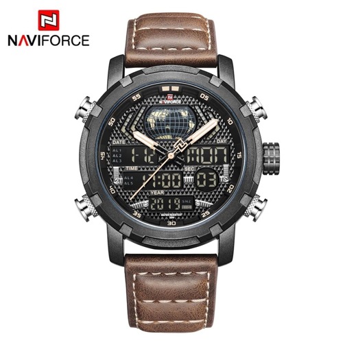 NAVIFORCE WATCH