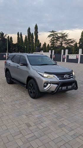 FORTUNER 