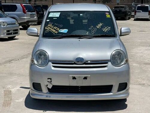 SIENTA NAUZA NEW SAFI 