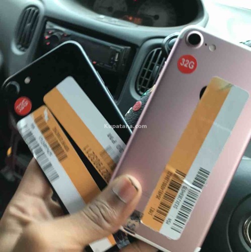 Iphone 7 32gb 