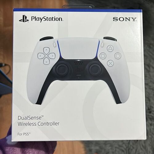 PLAYSTATION 5 USED 