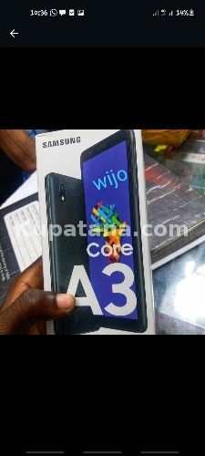 Samsung A3 Core 
