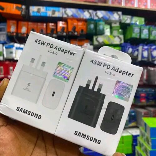 Fast charger OG 45W Dodoma