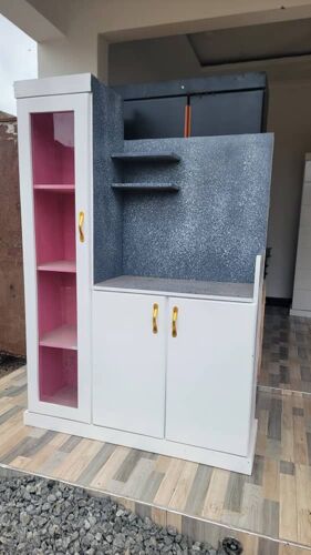KITCHEN CABINET CLASSIC MPYA 