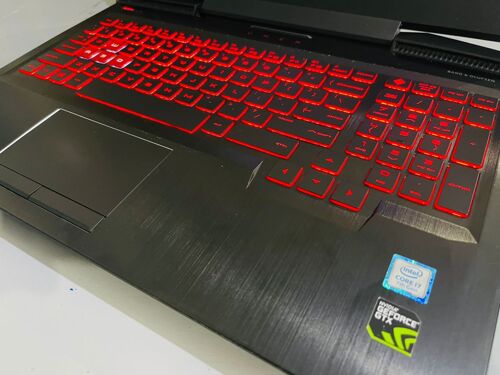 Hp omen Core i7 